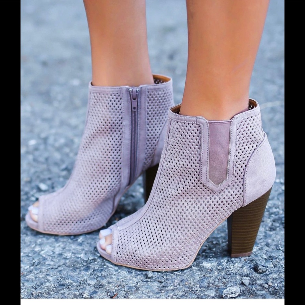 Vici Fia Bootie i